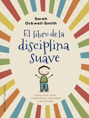cover image of El libro de la disciplina suave